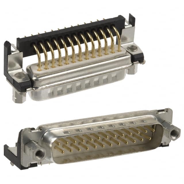 DBPV25P565GTXLF Amphenol ICC (FCI)  Ensembles de connecteurs D-Sub